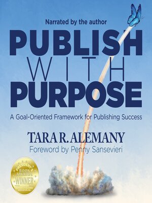 cover image of Publish with Purpose
